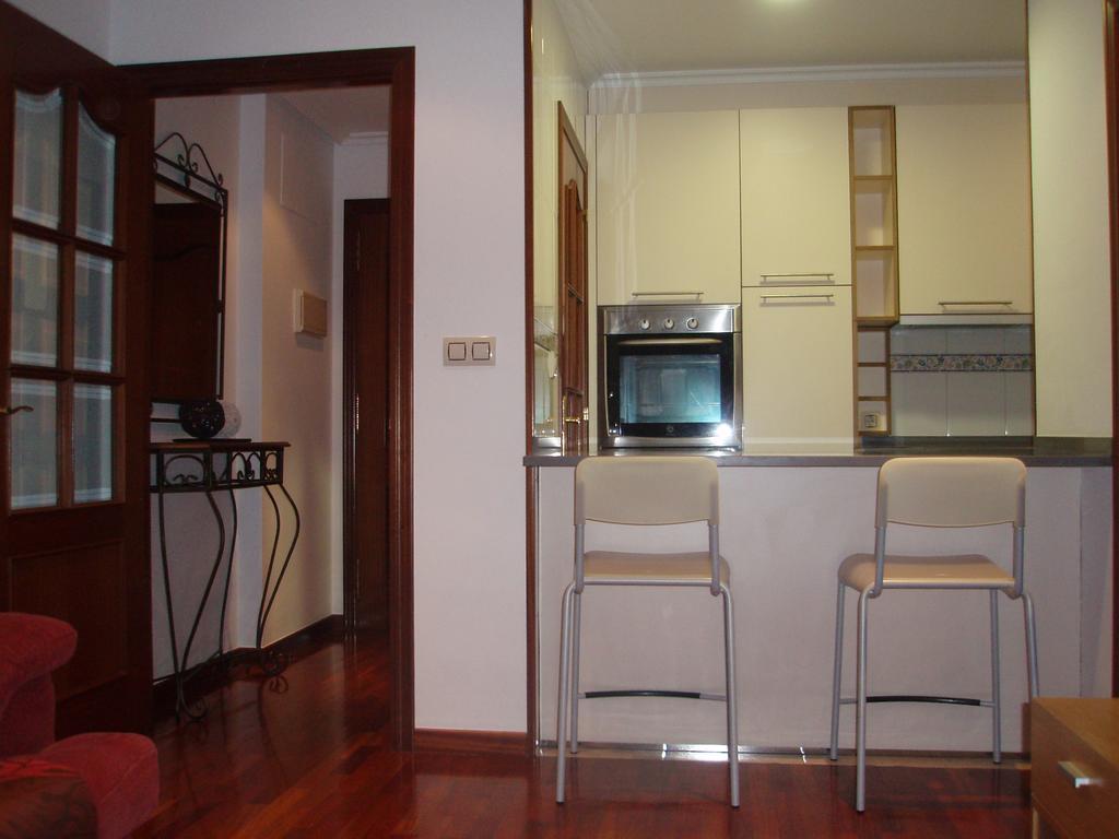 Descanso Termal Ourense Extérieur photo