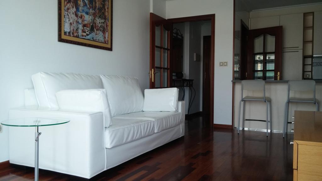 Descanso Termal Ourense Extérieur photo