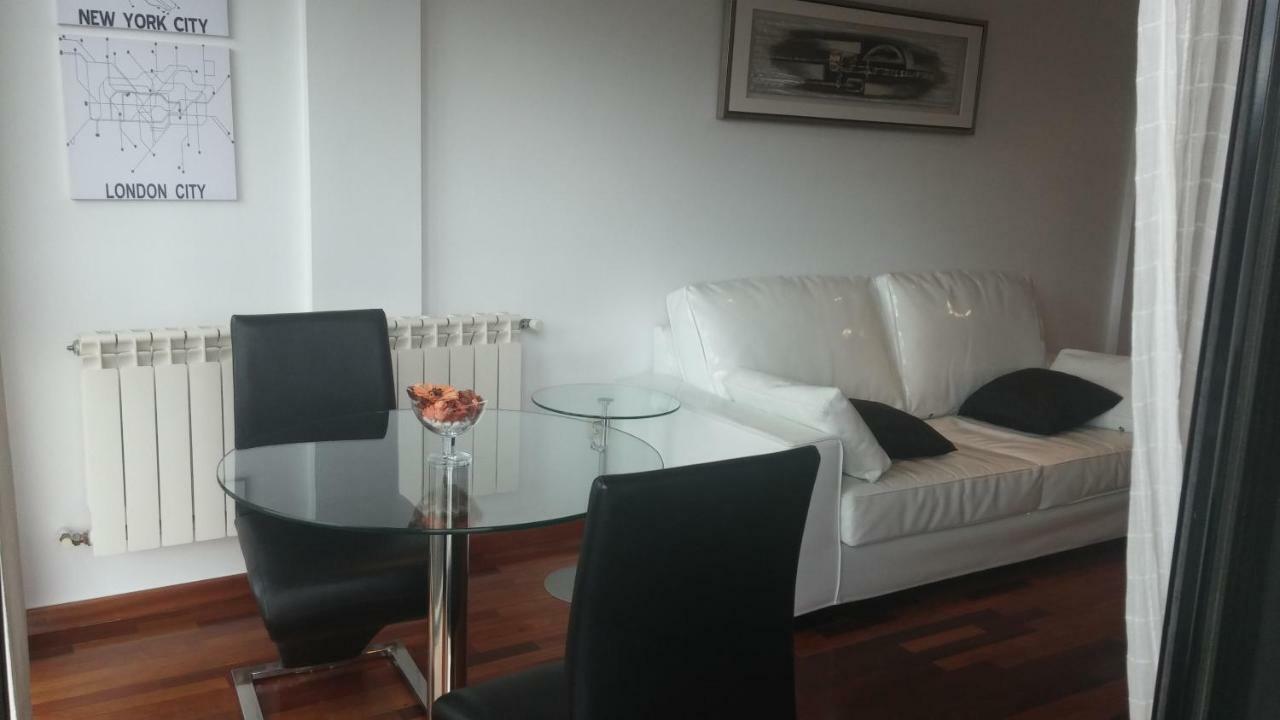 Descanso Termal Ourense Extérieur photo