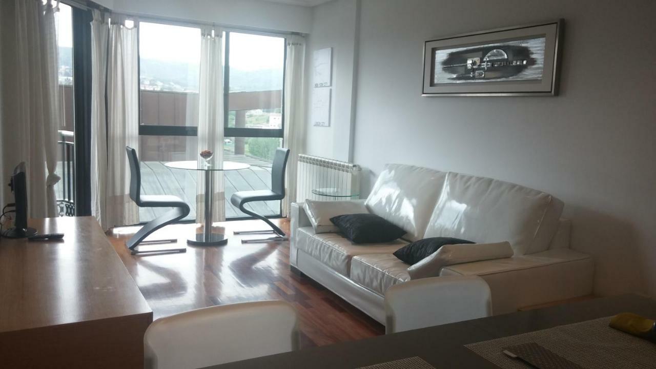 Descanso Termal Ourense Extérieur photo