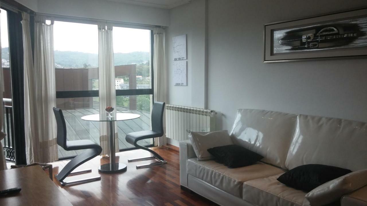 Descanso Termal Ourense Extérieur photo