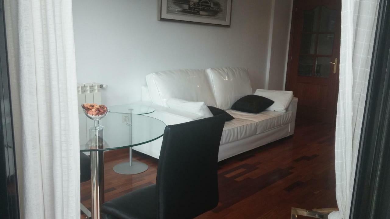 Descanso Termal Ourense Extérieur photo